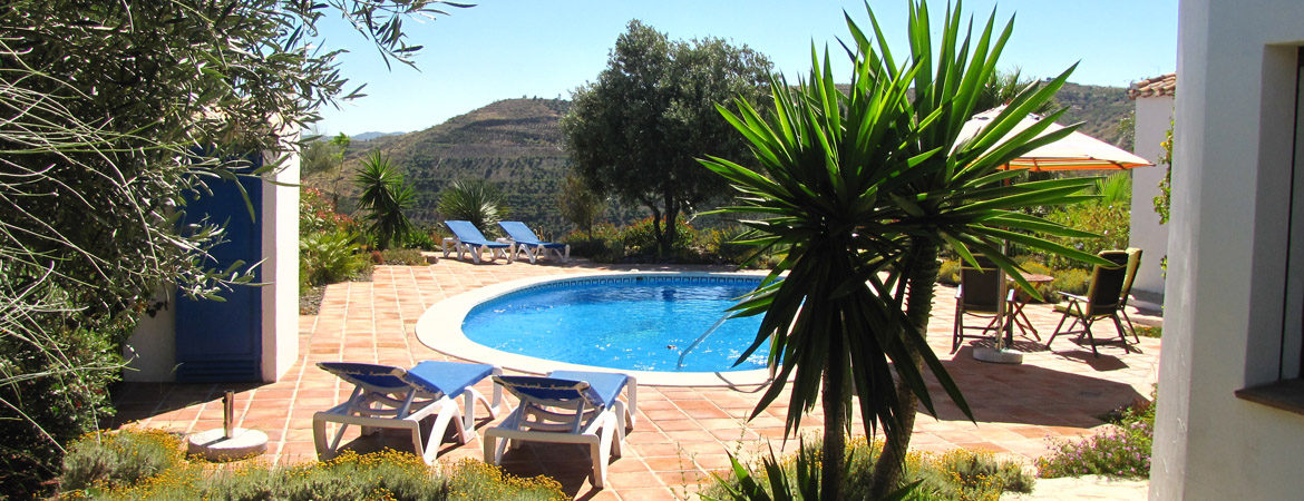 HOUSE – Casa Pimienta